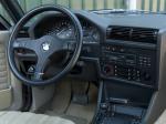 BMW 325e Sedan 1983 года